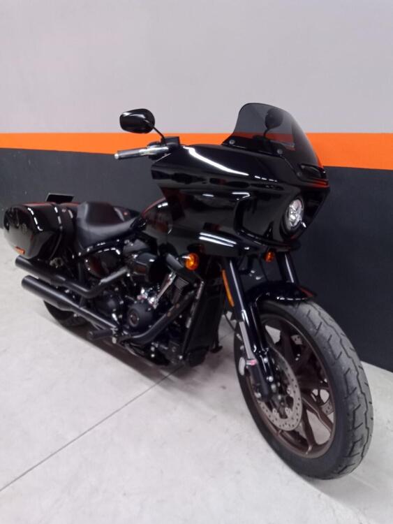 Harley-Davidson Low Rider ST (2022 - 24) (3)