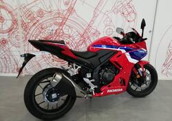 Honda CBR 500 R (2024) nuova