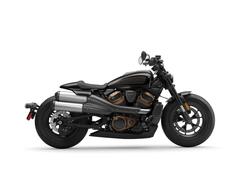 Harley-Davidson Sportster S (2022 - 24) nuova