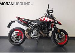 Ducati Hypermotard 950 RVE (2022 - 24) usata