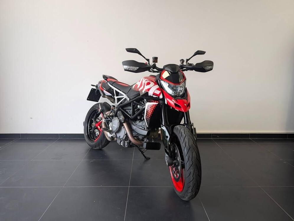 Ducati Hypermotard 950 RVE (2022 - 24) (2)