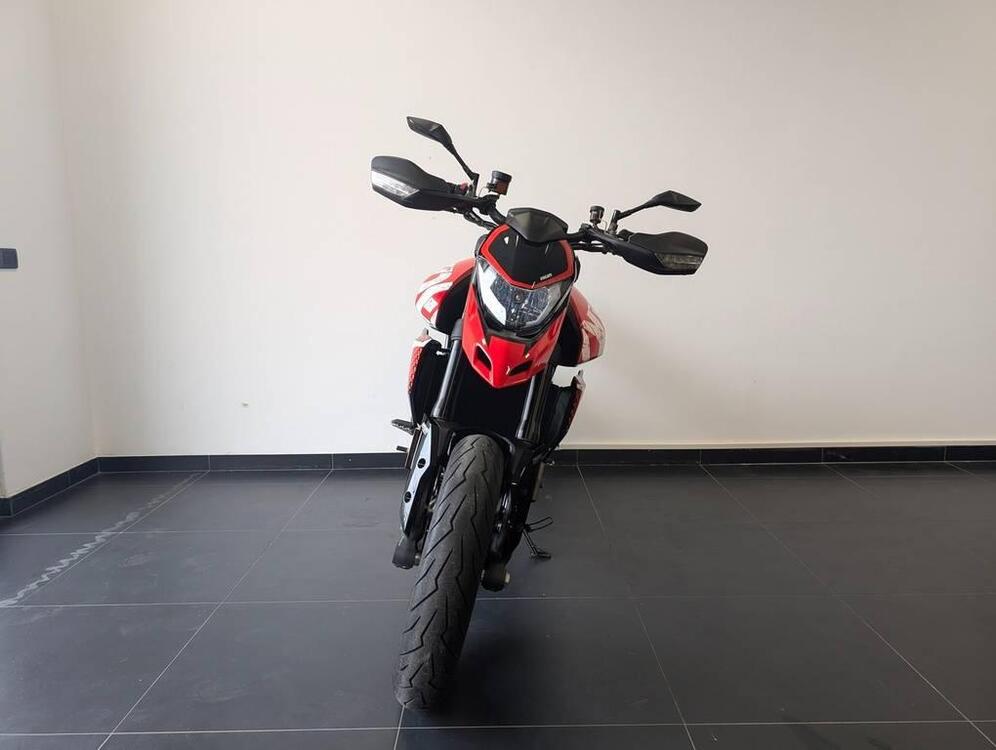 Ducati Hypermotard 950 RVE (2022 - 24) (3)