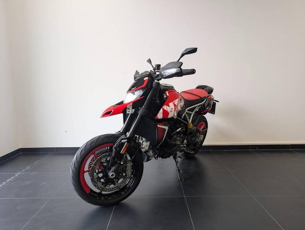 Ducati Hypermotard 950 RVE (2022 - 24) (4)