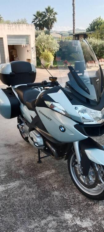 Bmw R 1200 RT (2010 - 13) (2)