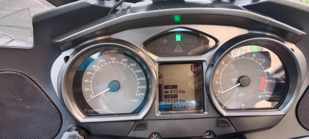 Bmw R 1200 RT (2010 - 13) (3)