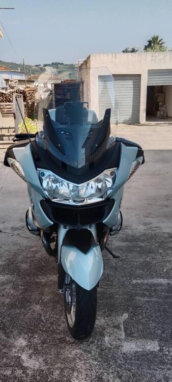 Bmw R 1200 RT (2010 - 13) (4)