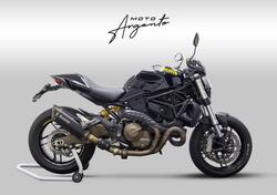 Ducati Monster 821 ABS (2014 - 17) usata