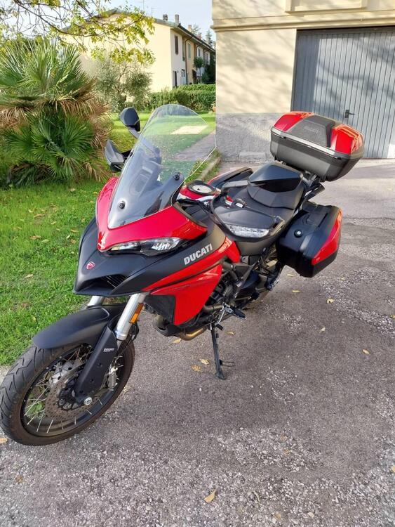 Ducati Multistrada 950 (2018) (2)