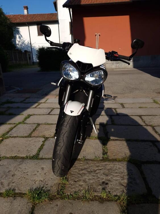 Triumph Street Triple RS (2020 - 22) (3)