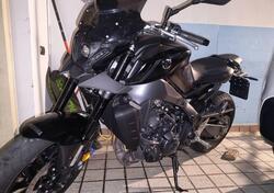 Yamaha MT-09 (2021 - 23) usata