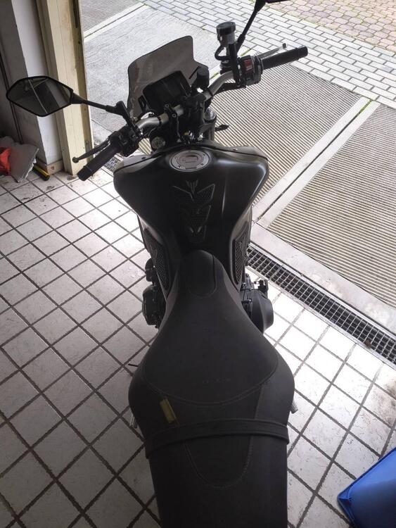 Yamaha MT-09 (2021 - 23) (5)