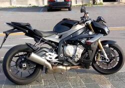 Bmw S 1000 R (2014 - 16) usata