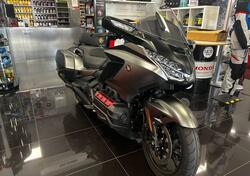 Honda GL 1800 Gold Wing DCT (2021 - 25) usata