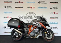 KTM 1290 Super Duke GT ABS (2016 - 18) usata