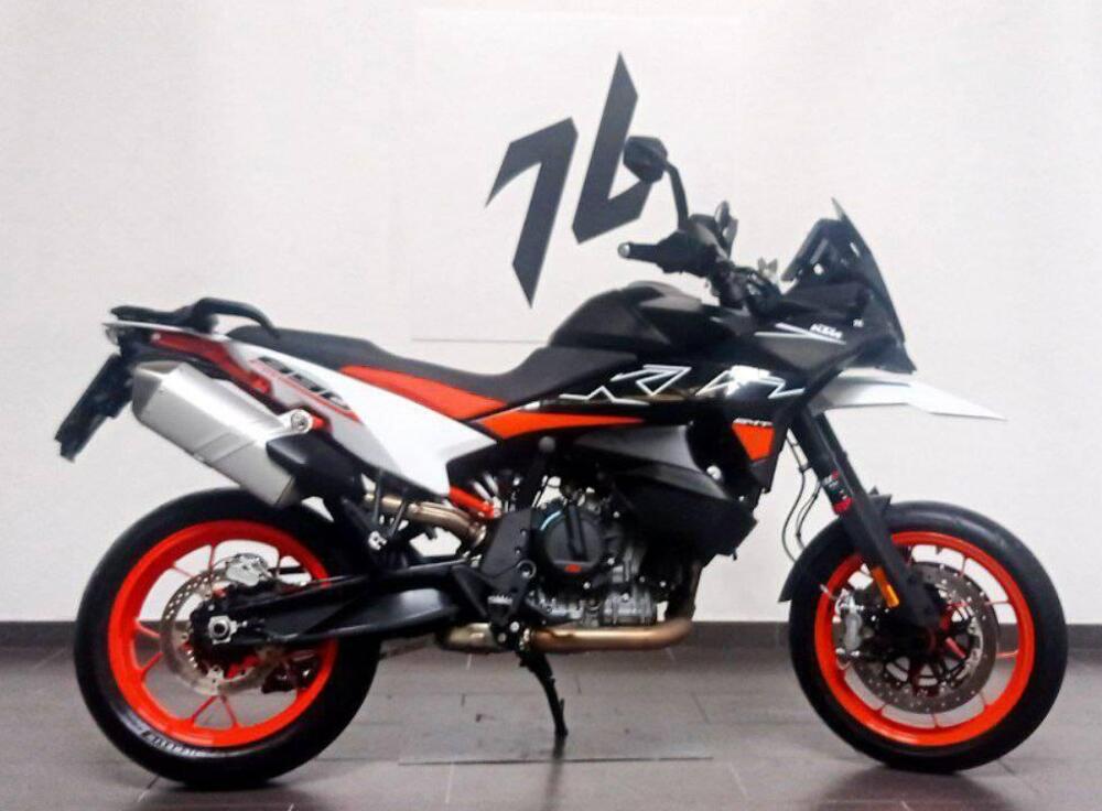 KTM 890 SMT (2023 - 24) (4)