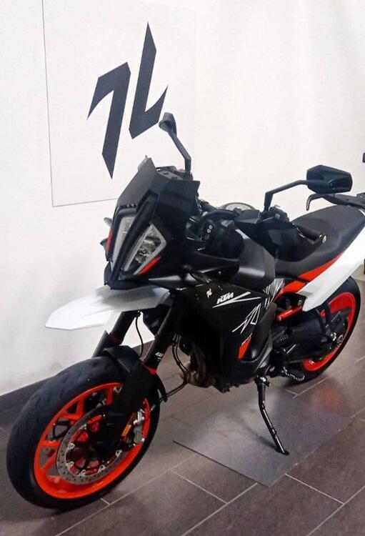 KTM 890 SMT (2023 - 24)