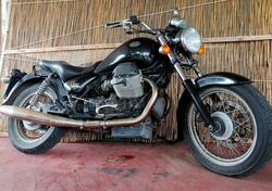 Moto Guzzi California Stone Touring (2003 - 06) usata