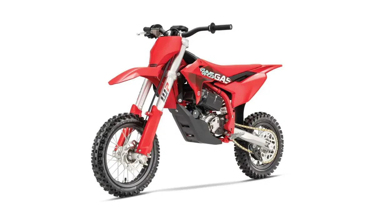 GASGAS MC-E 5 MC-E 5 (2025 - 27) (6)