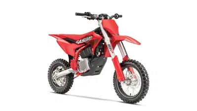 GASGAS MC-E 5