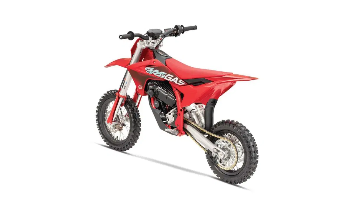 GASGAS MC-E 5 MC-E 5 (2025 - 27) (4)