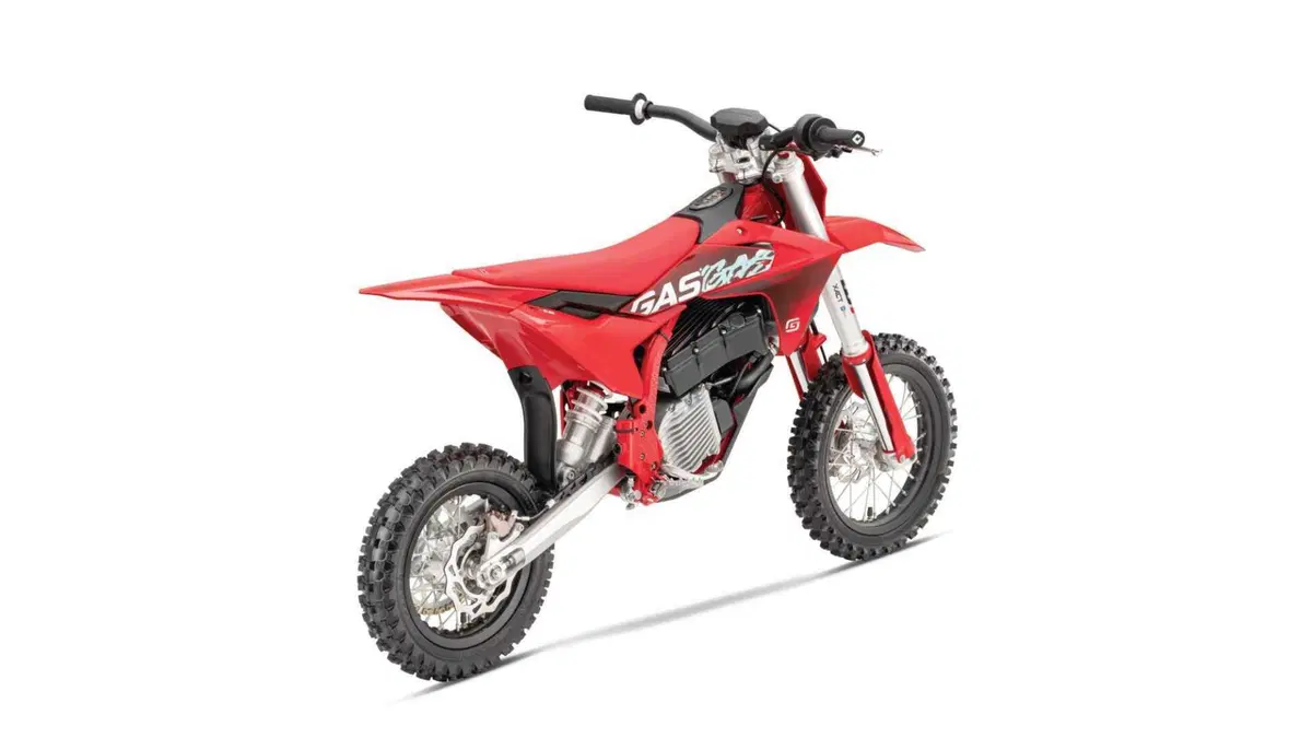 GASGAS MC-E 5 MC-E 5 (2025 - 27) (3)