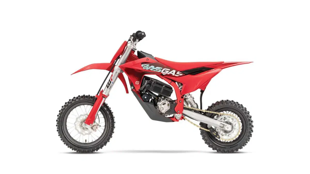 GASGAS MC-E 5 MC-E 5 (2025 - 27) (5)