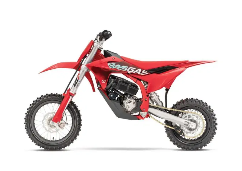 GASGAS MC-E 5 MC-E 5 (2025 - 26) (5)