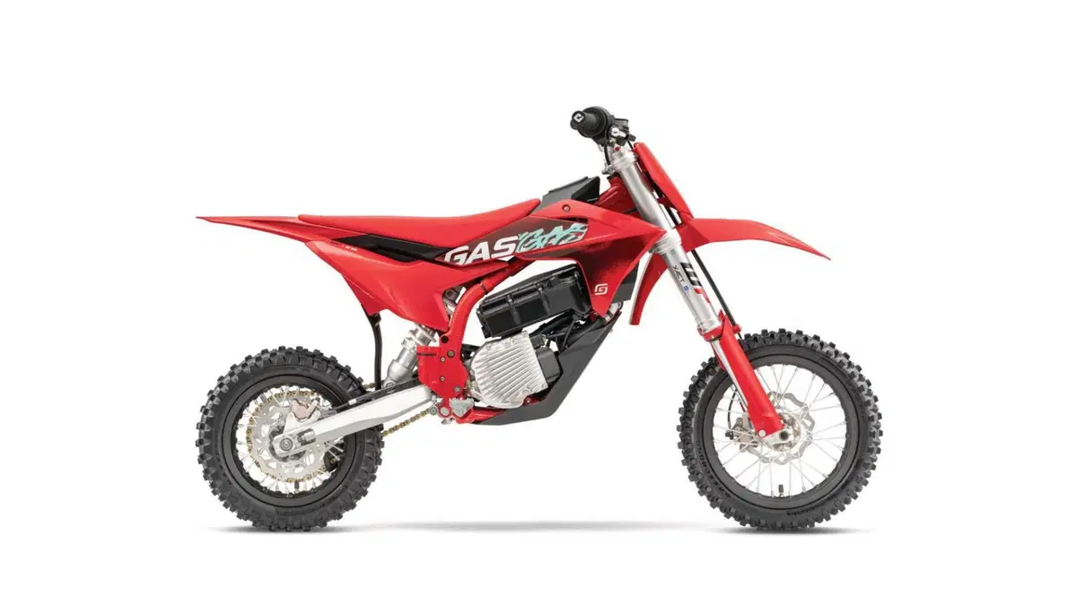 GASGAS MC-E 5 MC-E 5 (2025 - 27) (2)