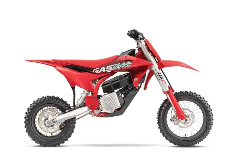 GASGAS MC-E 5 MC-E 5 (2025 - 26) (2)