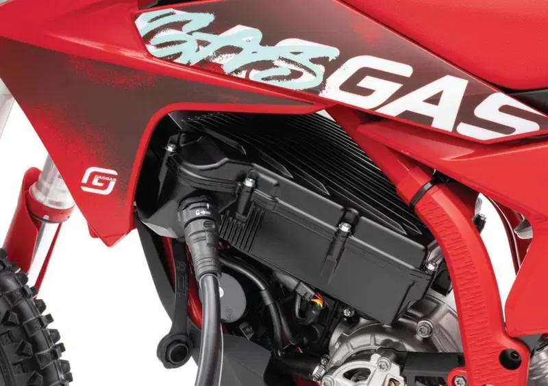 GASGAS MC-E 5 MC-E 5 (2025 - 26) (8)