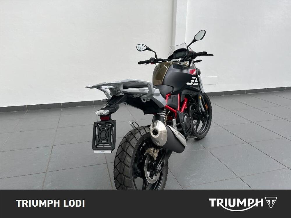 Bmw G 310 GS (2021 - 25) (2)