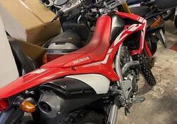 Honda CRF 250 L (2017 - 20) usata