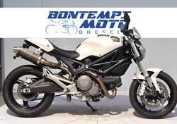 Ducati Monster 696 (2008 - 13) usata