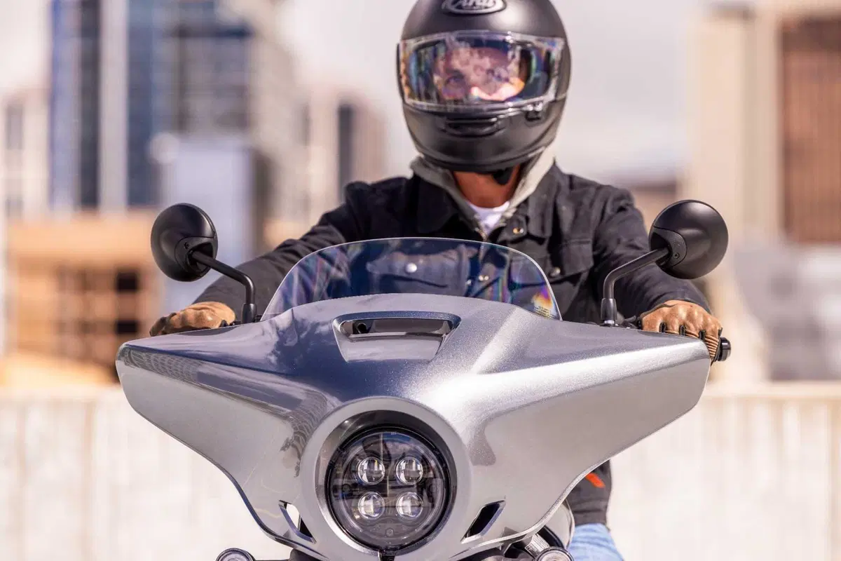 Honda CMX1100 Rebel 2025 DCT