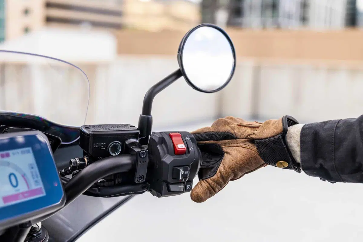 Honda CMX1100 Rebel 2025 DCT (8)
