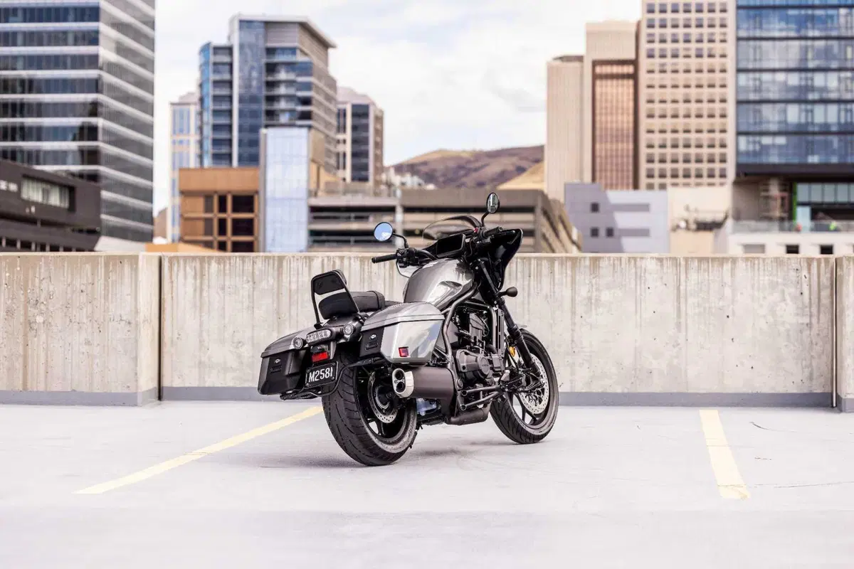 Honda CMX1100 Rebel 2025 DCT (15)