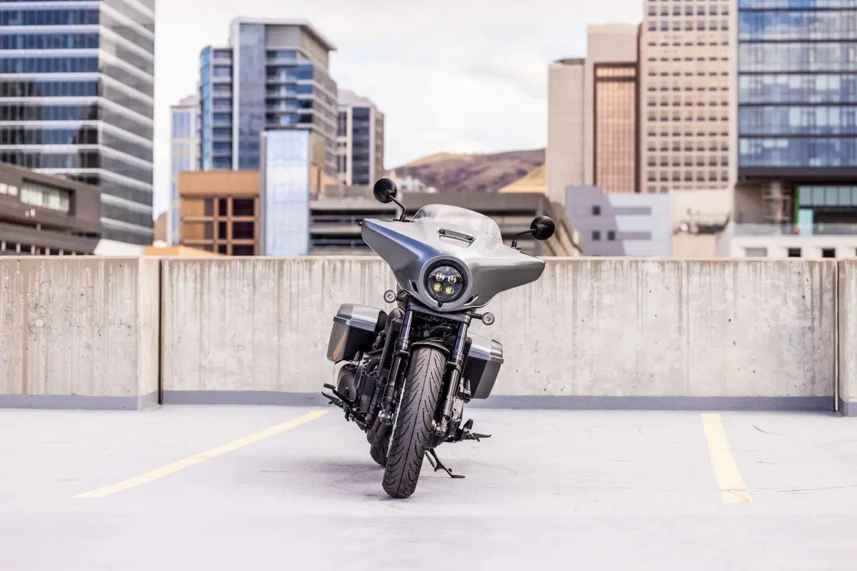 Honda CMX1100 Rebel 2025 DCT (16)