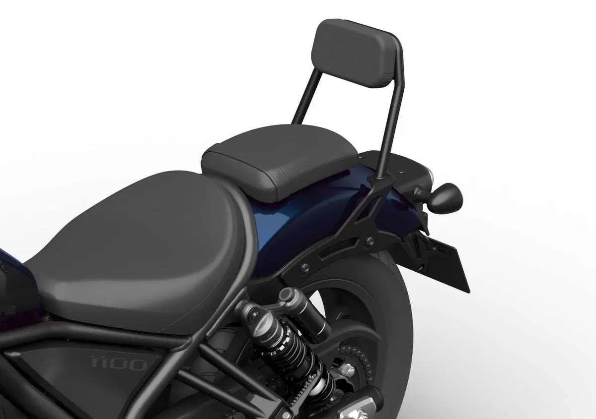 Honda CMX1100 Rebel 2025 DCT (24)
