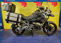 Bmw R 1200 GS (2008 - 09) usata