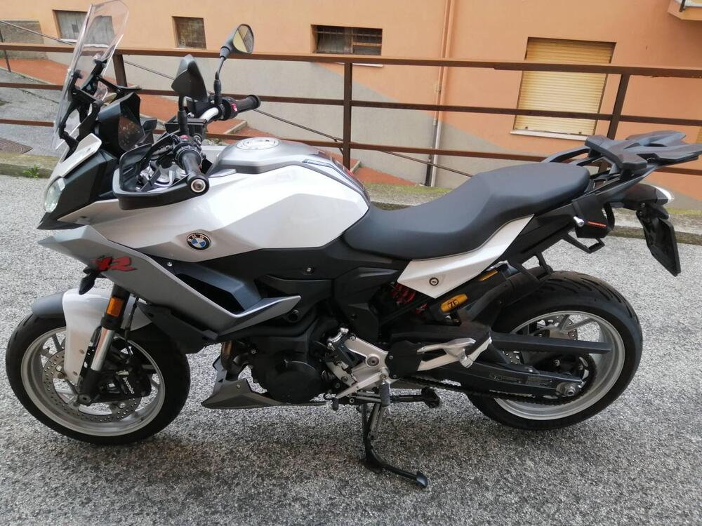 Bmw F 900 XR (2020 - 25) (5)