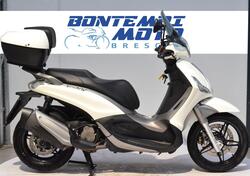 Piaggio Beverly 350 SportTouring ie ABS (2011 - 17) usata