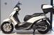 Piaggio Beverly 350 SportTouring ie ABS (2011 - 17) (10)