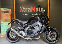 Yamaha MT-09 (2021 - 23) usata