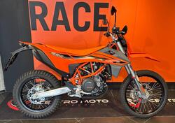 KTM 690 Enduro R (2022 - 24) nuova