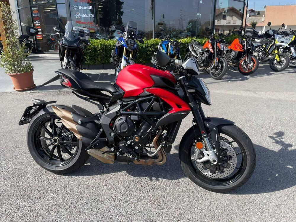 MV Agusta Dragster 800 R (2023 - 24) (2)