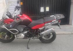 Bmw R 1200 GS Adventure (2008 - 09) usata