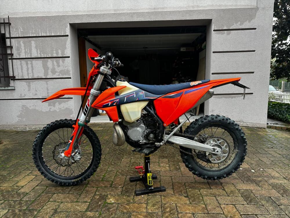 KTM EXC 250 TPI (2022) (2)