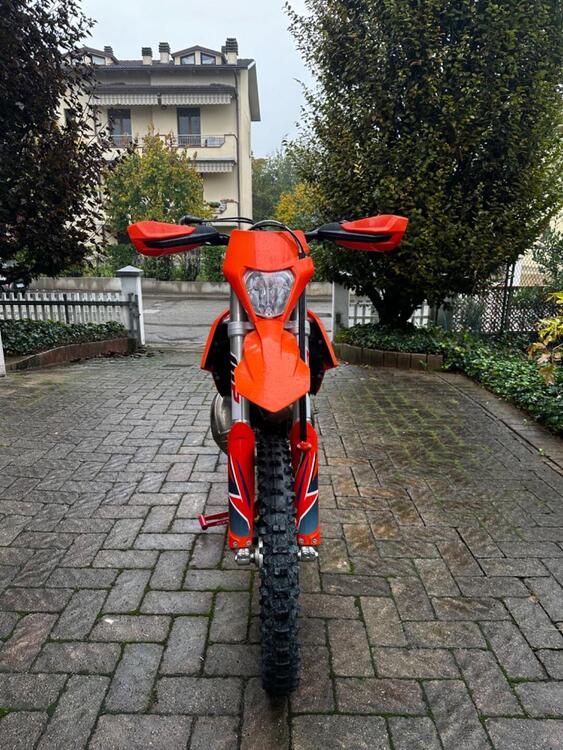 KTM EXC 250 TPI (2022) (3)