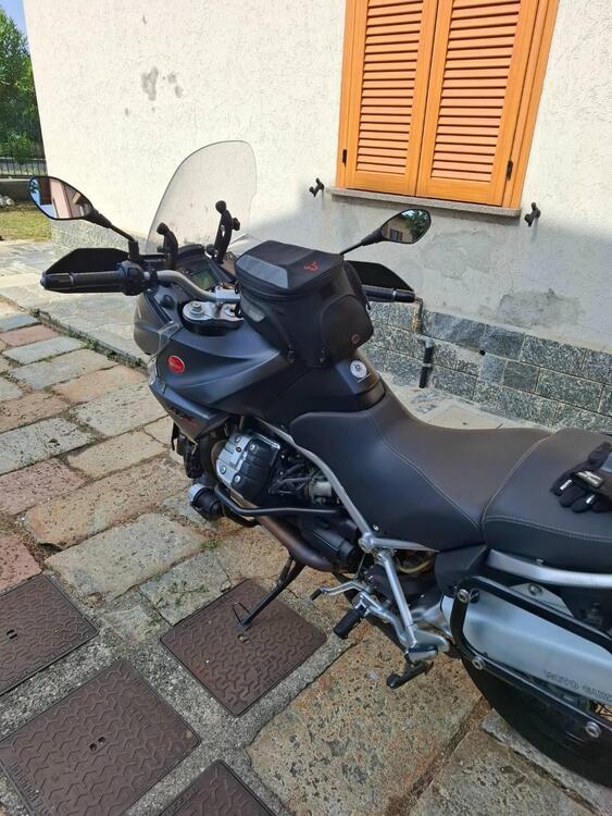 Moto Guzzi Stelvio 1200 NTX (2011 - 16) (2)