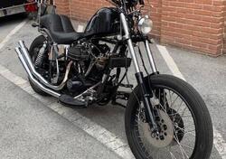 Harley-Davidson FXS LOW RIDER 1340 SHOVEL d'epoca